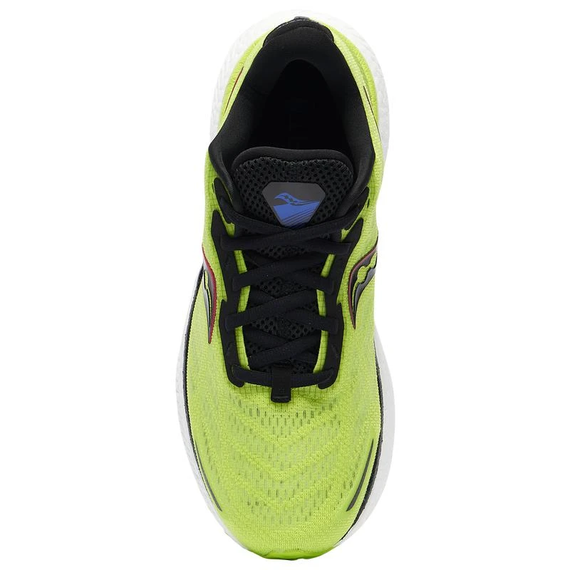 商品Saucony|Saucony Triumph 19 - Men's,价格¥1038,第4张图片详细描述
