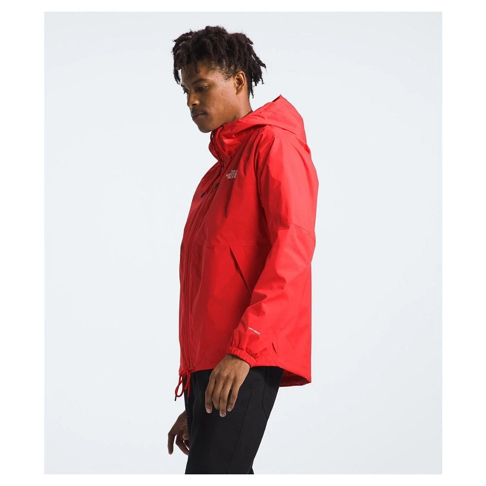 商品The North Face|Men's Antora Hooded Rain Jacket,价格¥893,第3张图片详细描述