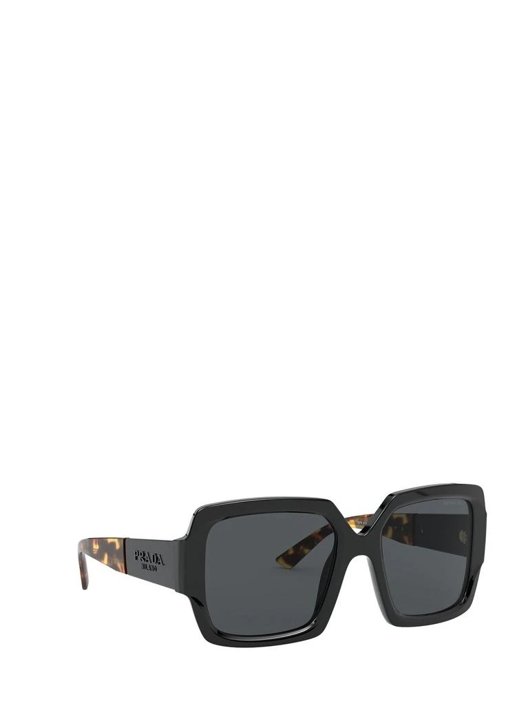 商品Prada|Prada Eyewear Square Frame Sunglasses,价格¥2070,第2张图片详细描述