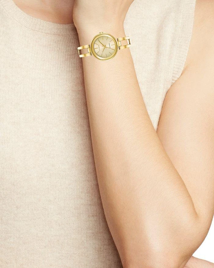 商品Citizen|Eco Drive Axiom Watch, 28mm,价格¥1929,第2张图片详细描述