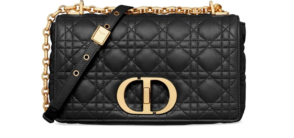 商品Dior|中号 Dior Caro 手袋,价格¥38838,第1张图片