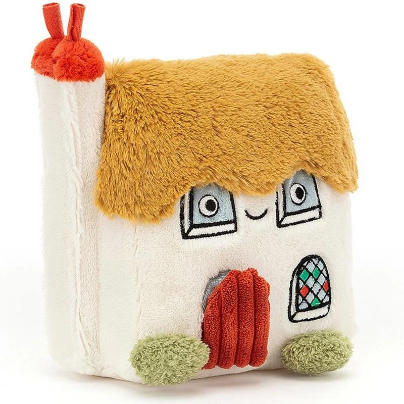 商品Jellycat|Bonny cottage activity toy,价格¥638,第1张图片