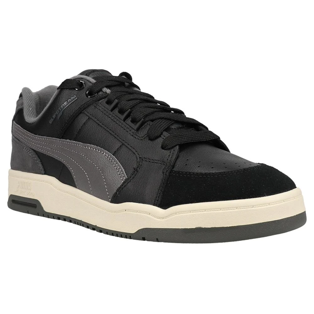 商品Puma|Slipstream Lo Retro Lace Up Sneakers,价格¥446,第2张图片详细描述