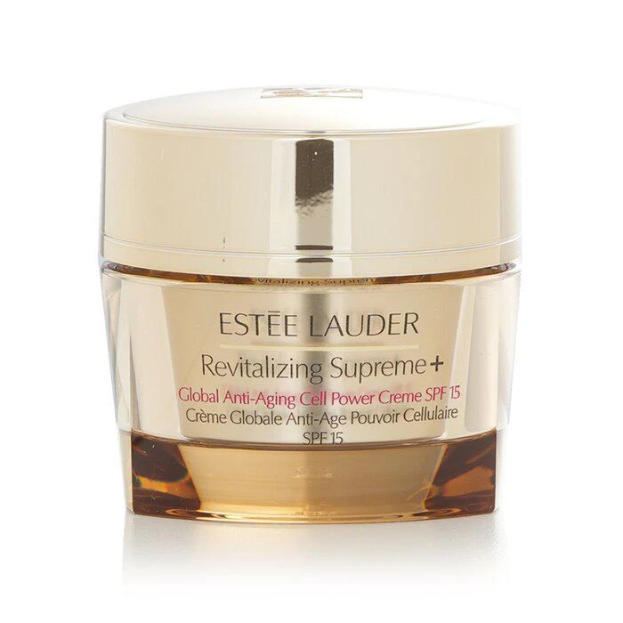 商品Estée Lauder|Estee Lauder 多效智妍精华滋养霜SPF15 50ml/1.7oz,价格¥1122,第1张图片