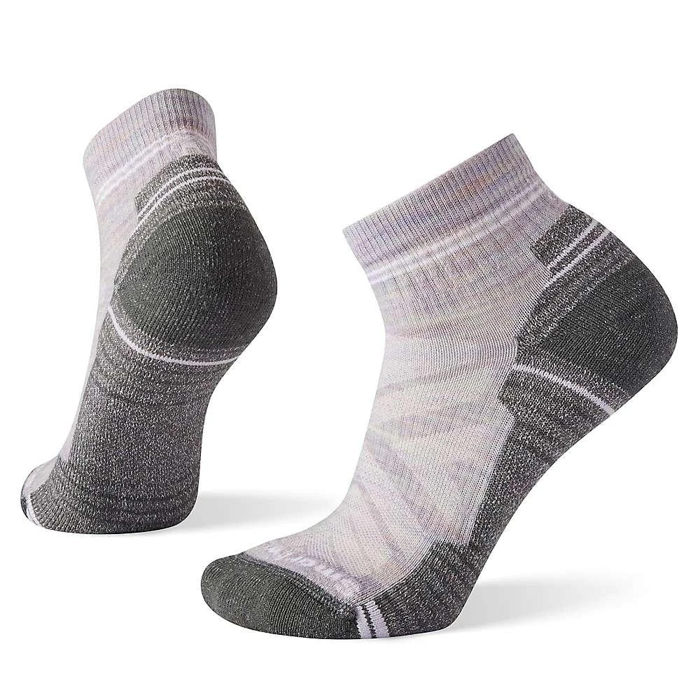 商品SmartWool|Smartwool Women's Performance Hike Light Cushion Ankle Sock,价格¥182,第1张图片