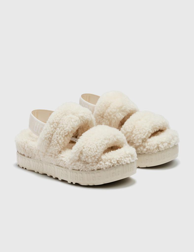 商品UGG|Oh Fluffita Sandals,价格¥1197,第6张图片详细描述