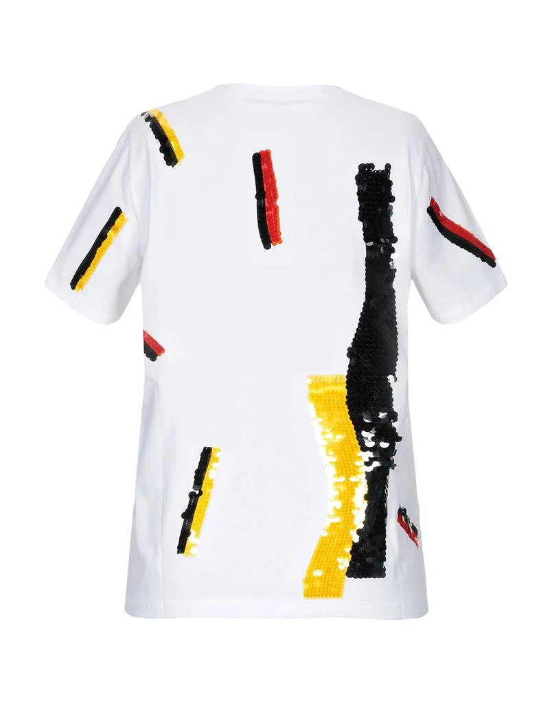 商品Acne Studios|T-shirt,价格¥400,第2张图片详细描述