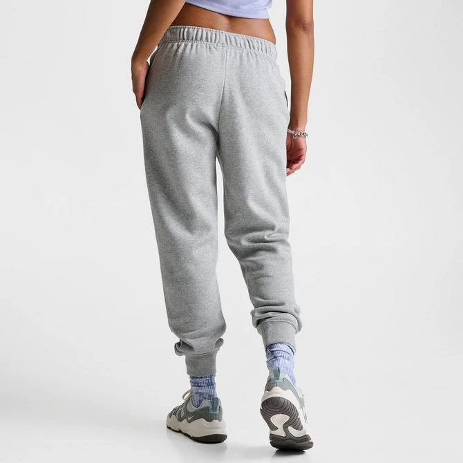 Women's Nike Sportswear Club Fleece Mid-Rise Jogger Pants 商品