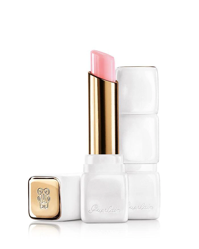 商品Guerlain|亲亲滋润护唇膏,价格¥301,第1张图片