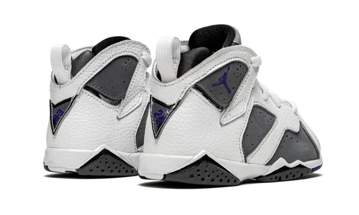 商品Jordan|Jordan 7 Retro BT,价格¥486-¥665,第4张图片详细描述