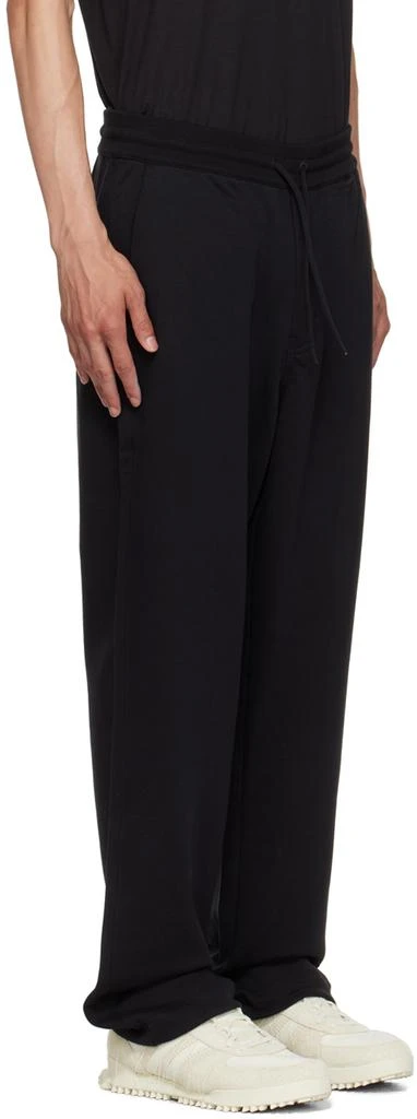 商品Y-3|Black Straight Sweatpants,价格¥1312,第2张图片详细描述