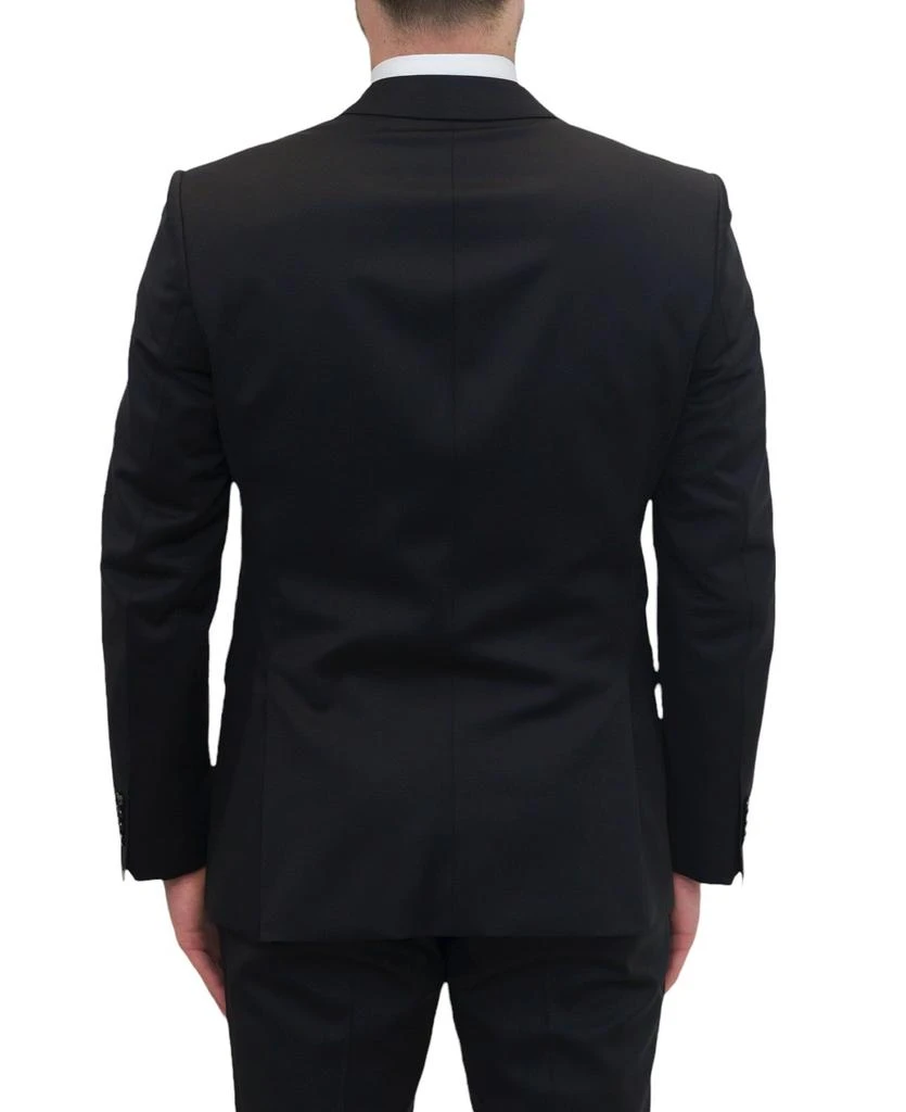 商品Hugo Boss|Boss Hugo Boss Single-Breasted Tailored Blazer,价格¥3657,第2张图片详细描述