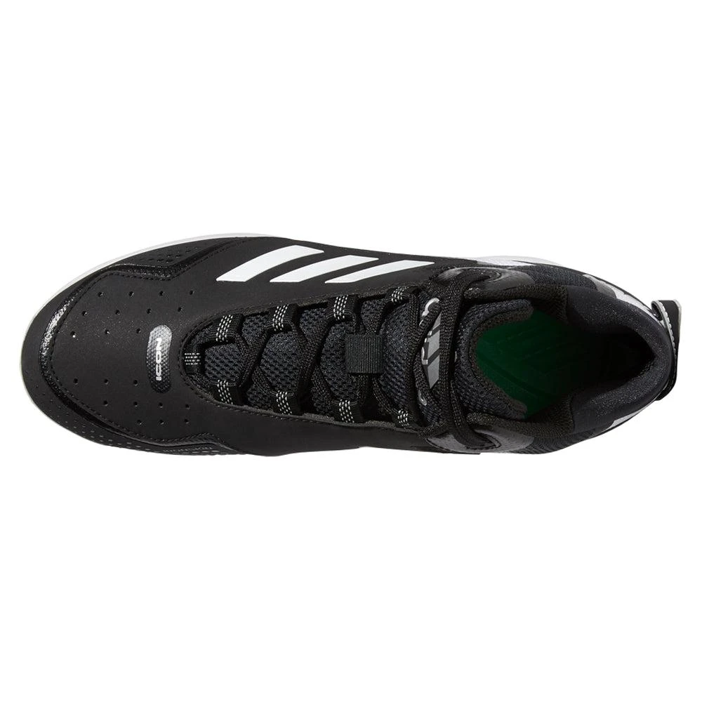 商品Adidas|Icon 7 Mid Baseball Cleats,价格¥488,第4张图片详细描述