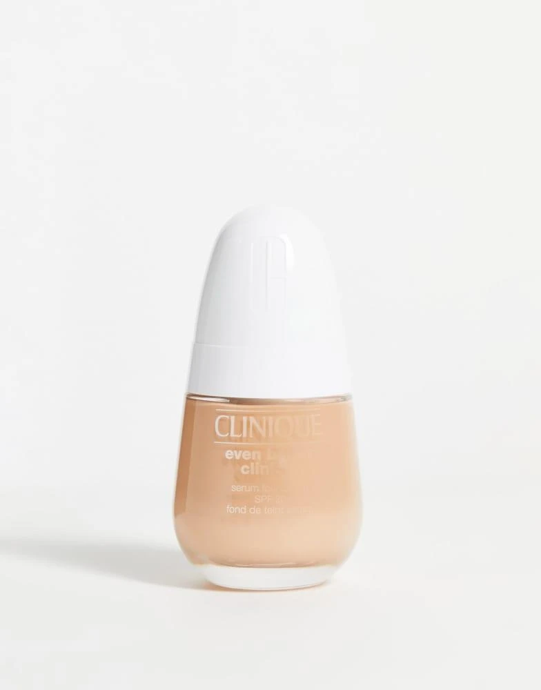 Clinique Even Better Clinical Serum Foundation SPF20 商品
