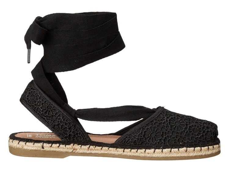 Bella Espadrille 商品