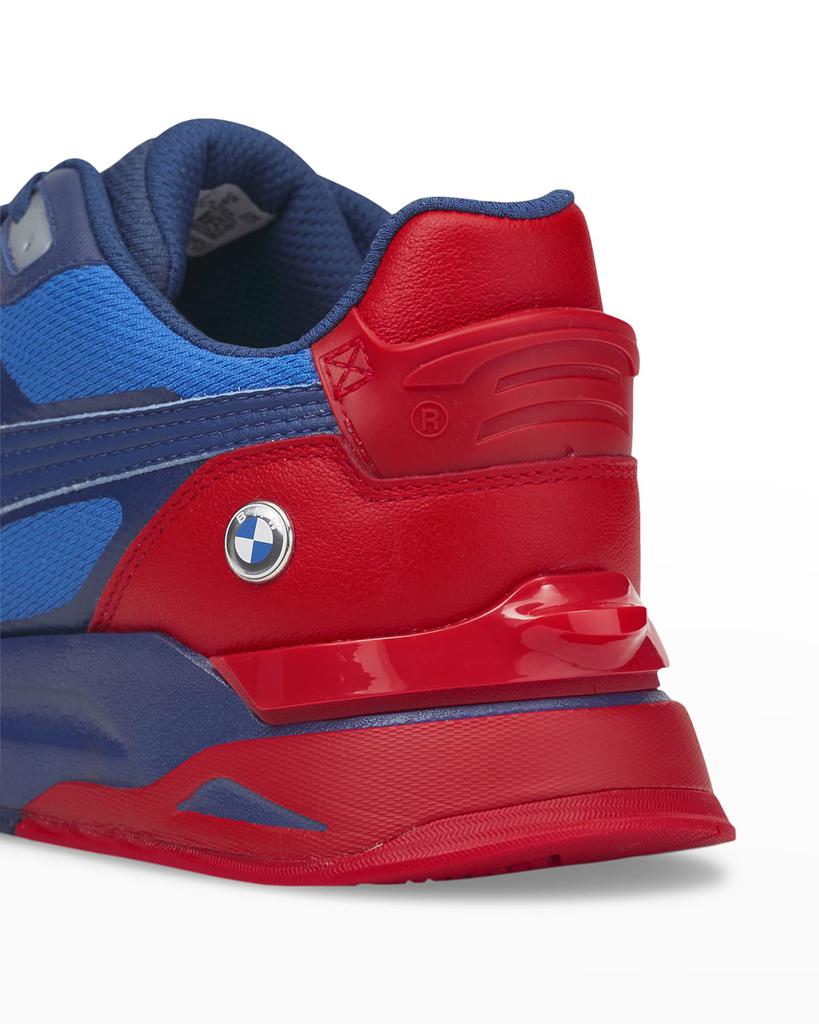 x BMW M Motorsport Men's Mirage Sport Sneakers商品第4张图片规格展示