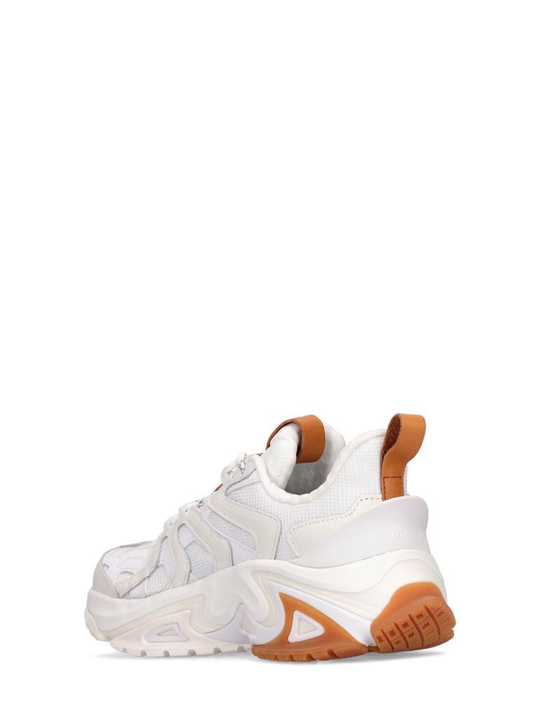 商品Li-Ning|X-claw Ace Sand Sneakers,价格¥1572,第5张图片详细描述