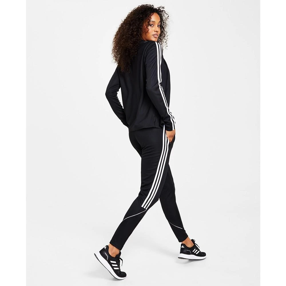 商品Adidas|Women's Tiro 23 Zip-Up Track Jacket,价格¥283,第5张图片详细描述