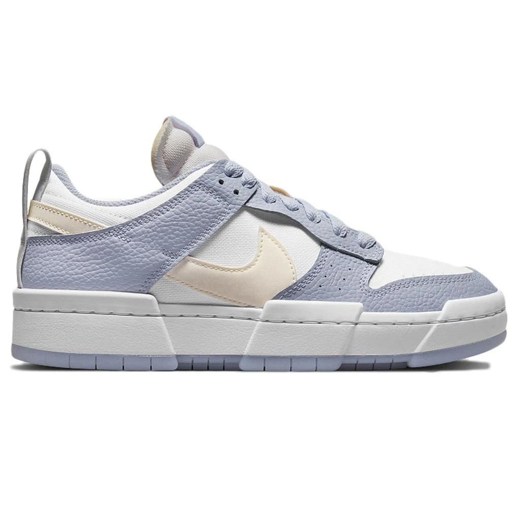 商品NIKE|Nike Dunk Disrupt Summit White Ghost (W),价格¥1404,第1张图片