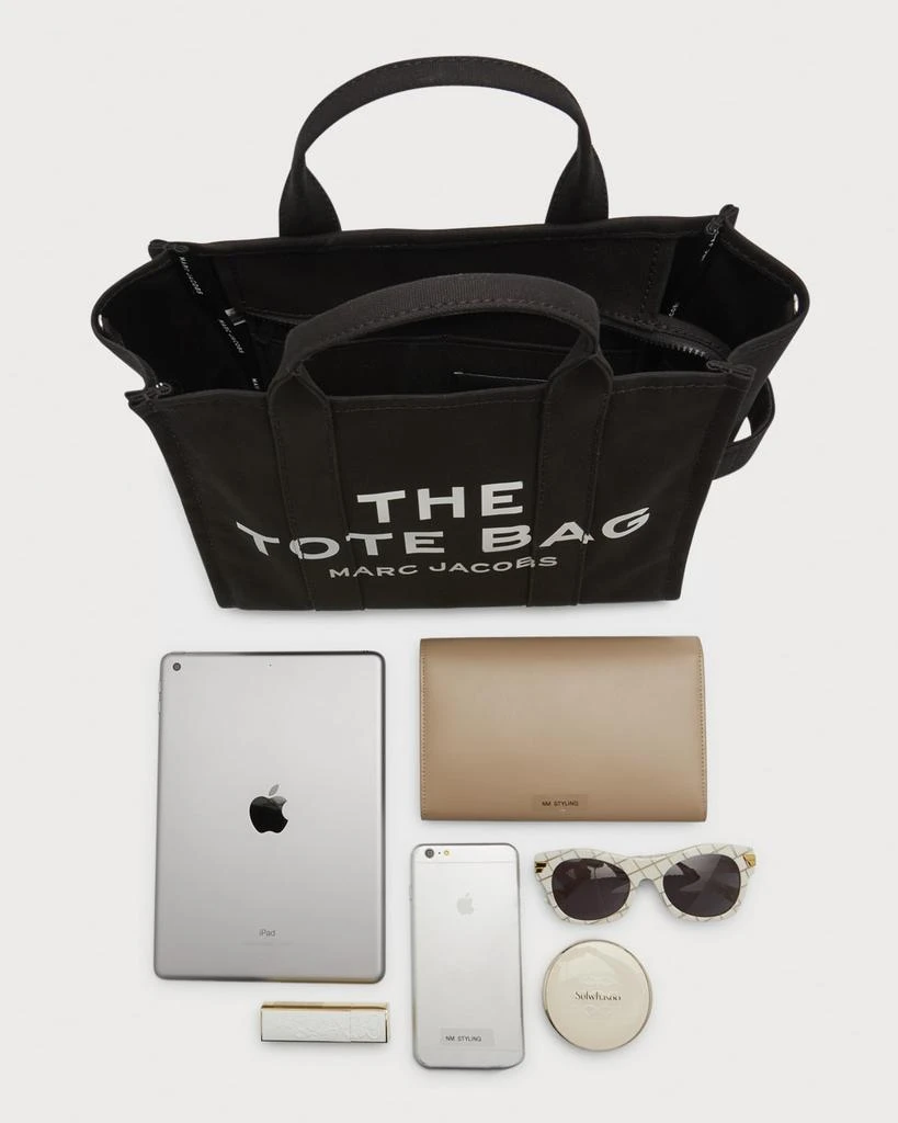 The Medium Canvas Tote Bag 商品