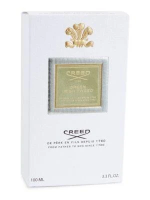 商品Creed|Green Irish Tweed Eau de Parfum,价格¥3018,第2张图片详细描述