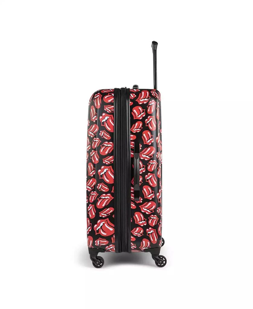 商品Rolling Stones|Ruby Tuesday 28" Spinner Luggage,价格¥1113,第3张图片详细描述