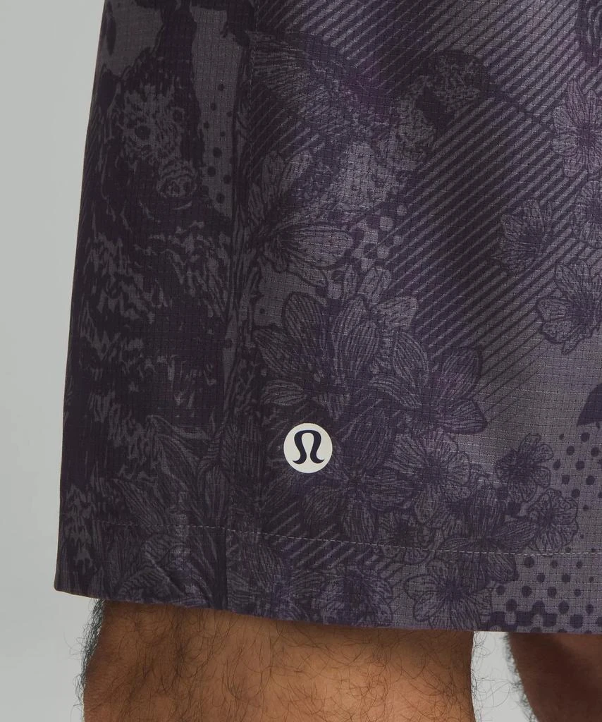 Team Canada Relaxed-Fit WovenAir Short 9" *COC Logo 商品