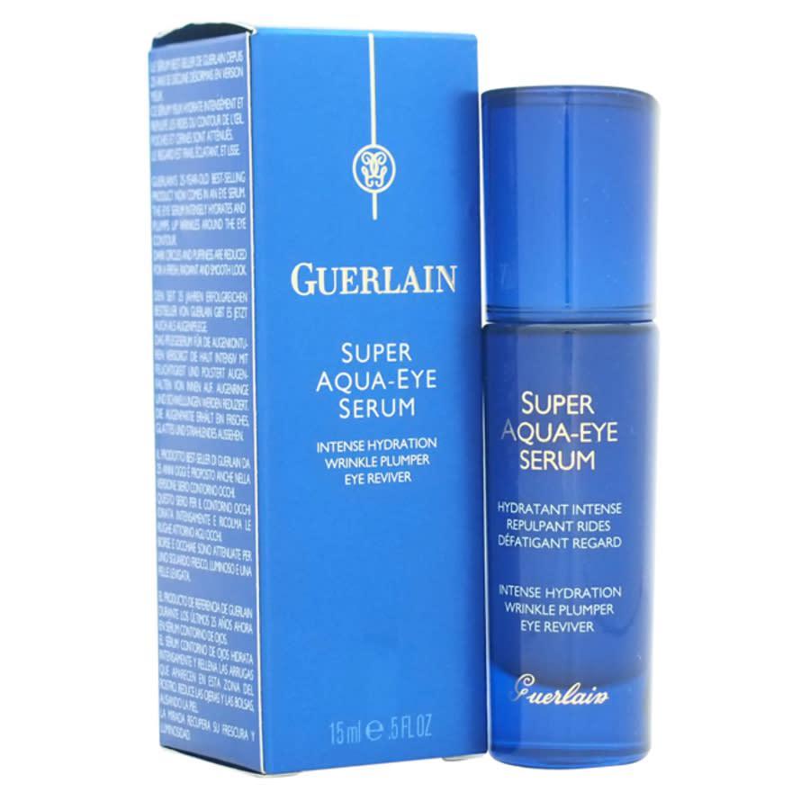 商品Guerlain|Guerlain / Super Aqua Eye Serum 0.5 oz (15 ml),价格¥510,第1张图片