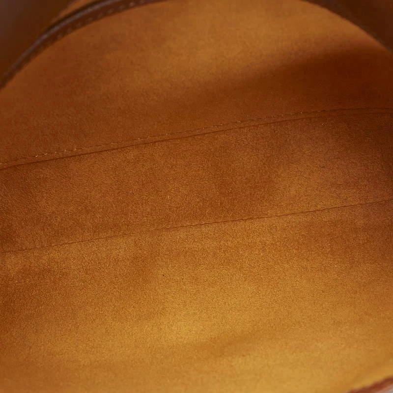 商品[二手商品] Louis Vuitton|Louis Vuitton Brown Canvas Monogram Musette Tango Short Strap Shoulder Bag,价格¥6782,第5张图片详细描述