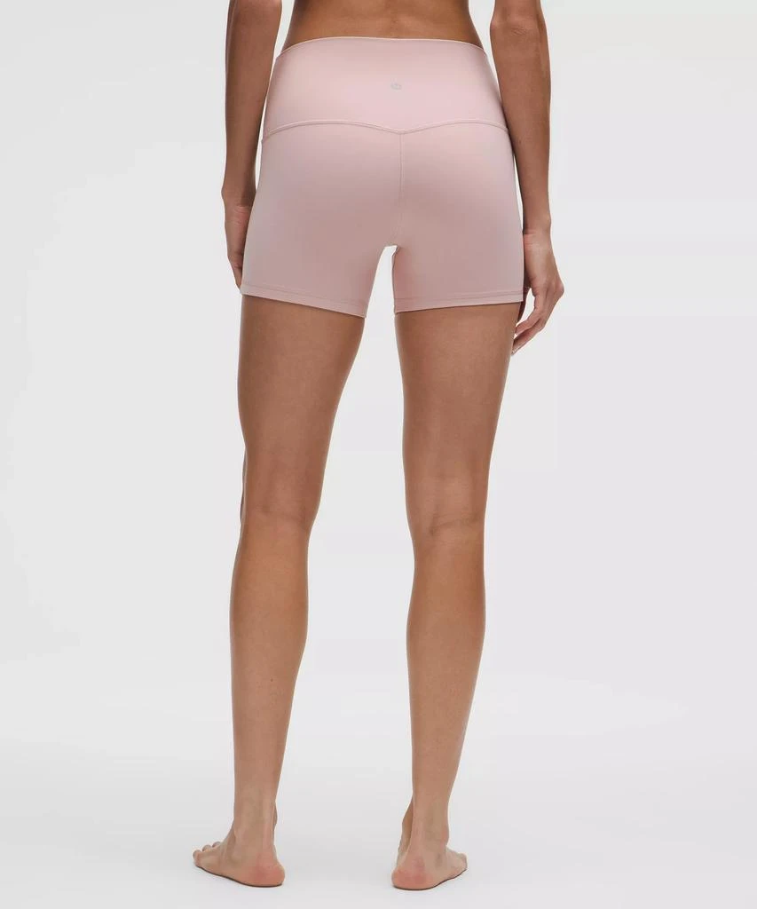 lululemon Align™ High-Rise Short 4" 商品