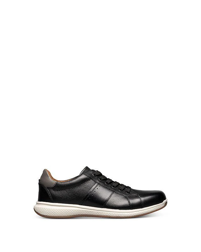 商品Florsheim|Boys' Great Lakes Lace Up - Toddler, Little Kid, Big Kid,价格¥516,第3张图片详细描述