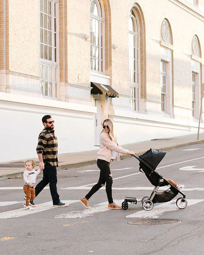 商品Baby Jogger|Glider Board,价格¥972,第3张图片详细描述