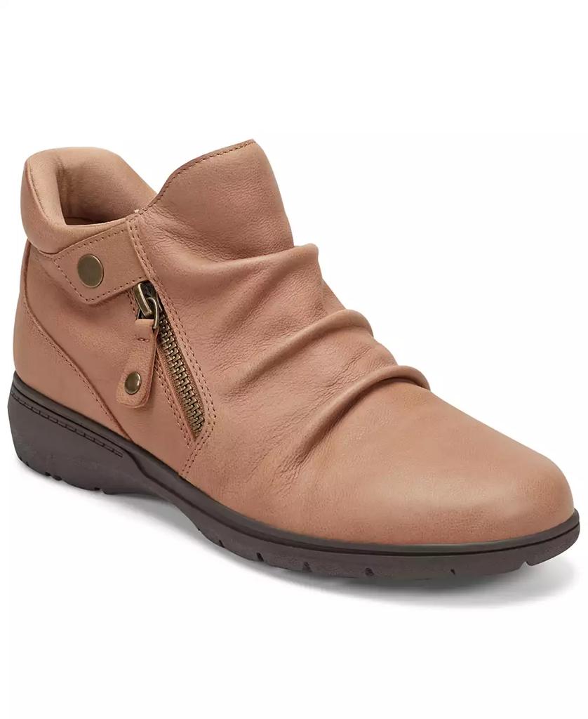 Helen Lederstiefeletten für Damen image 2
