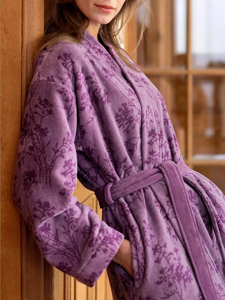 商品Anne de Solène|Époque Bathrobe,价格¥1541,第3张图片详细描述