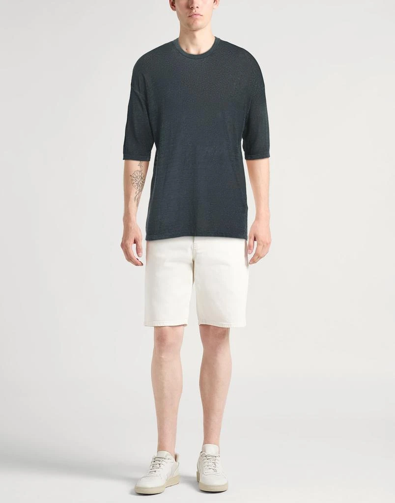 商品ROBERTO COLLINA|Basic T-shirt,价格¥822,第2张图片详细描述