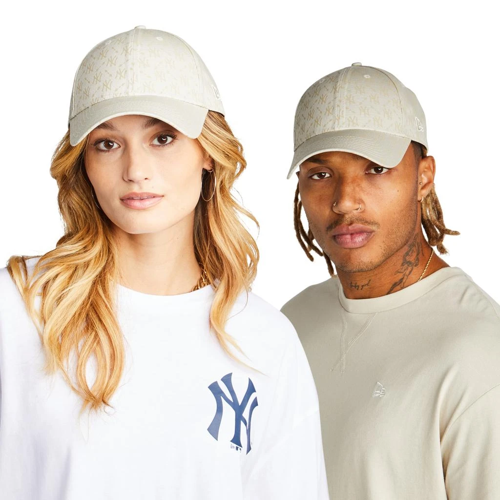 商品New Era|New Era 9Forty Mlb New York Yankees - Unisex Caps,价格¥190,第1张图片