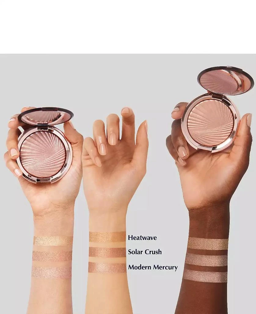 商品Estée Lauder|Bronze Goddess Highlighting Powder Gelée Highlighter,价格¥384,第2张图片详细描述