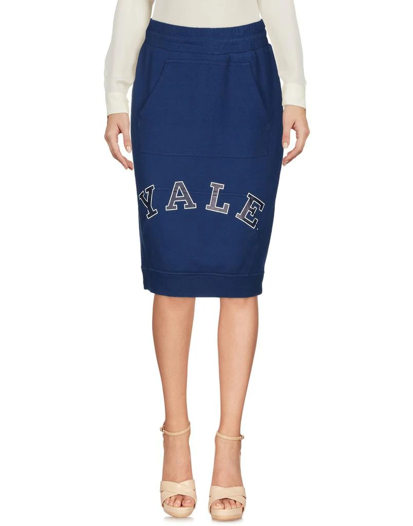 商品Calvin Klein|Mini skirt,价格¥1545,第2张图片详细描述