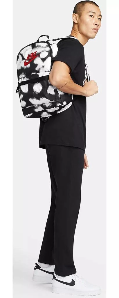 商品NIKE|Nike Heritage Backpack,价格¥286,第2张图片详细描述