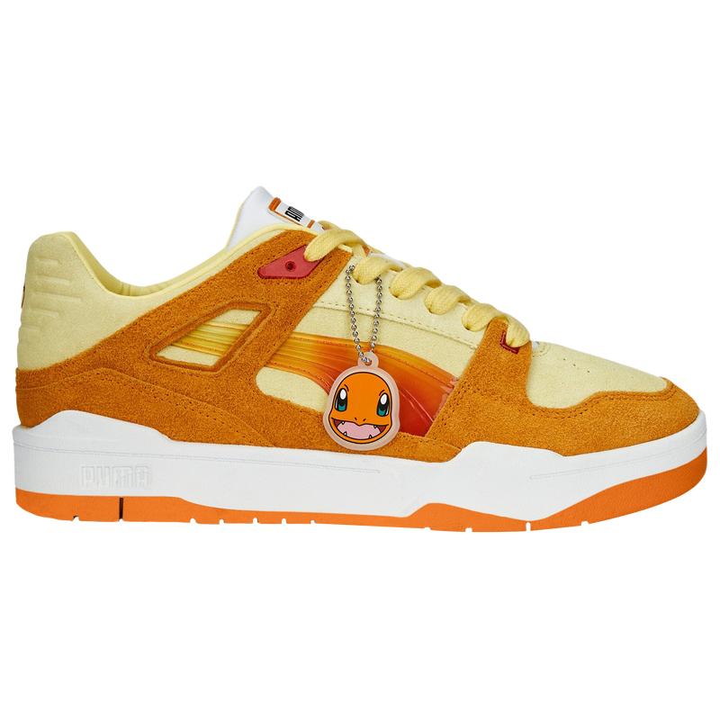 PUMA Pokemon Charmander Slipstream - Men's商品第1张图片规格展示