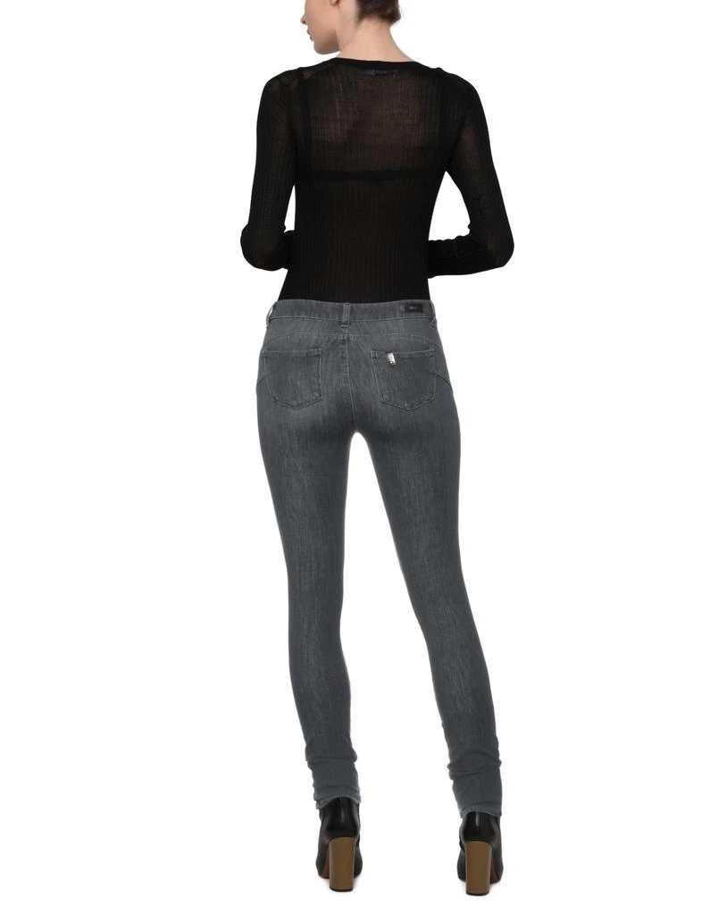 商品LIU •JO|Denim pants,价格¥194,第3张图片详细描述