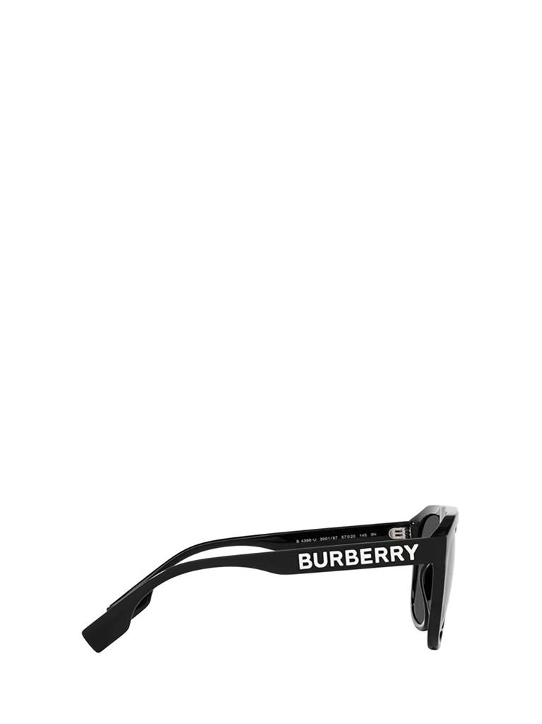 商品Burberry|Burberry Eyewear Square Frame Sunglasses,价格¥1130,第3张图片详细描述