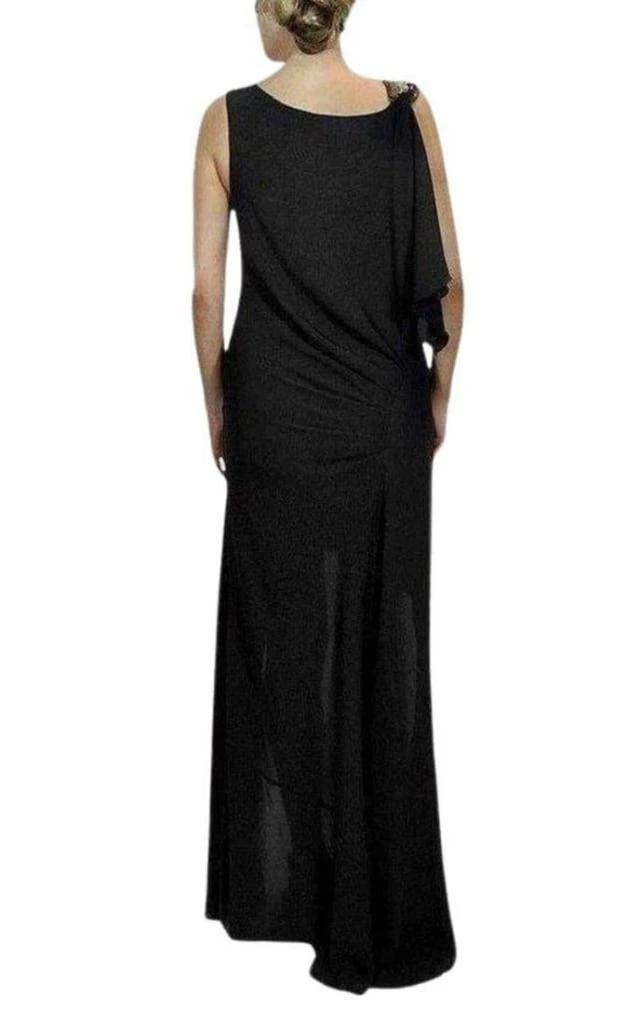 商品BCBG|Beaded High Low Gown,价格¥1560,第4张图片详细描述