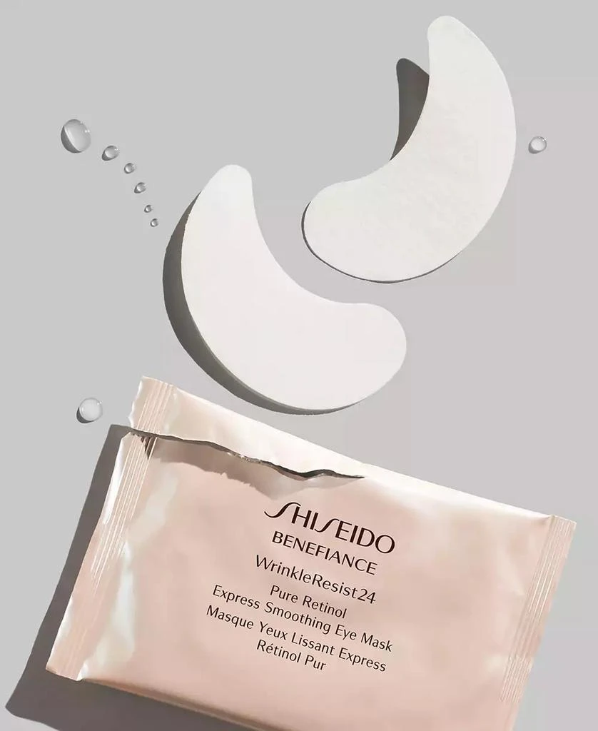 Shiseido 盼丽风姿抗皱眼膜 商品