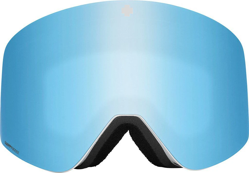 商品Spy|Marauder Elite Goggles - White - Unisex,价格¥989,第3张图片详细描述