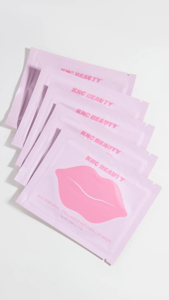 商品KNC Beauty|KNC Beauty 唇膜盒装,价格¥185,第2张图片详细描述