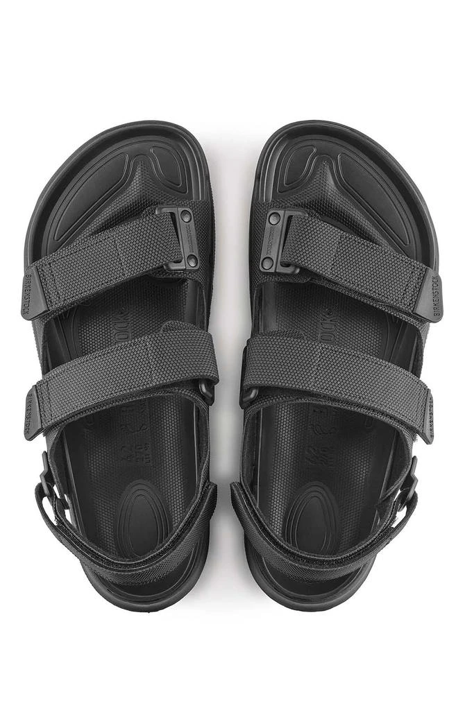 商品Birkenstock|(1019200) Tatacoa Sandals - Futura Black,价格¥1041,第5张图片详细描述