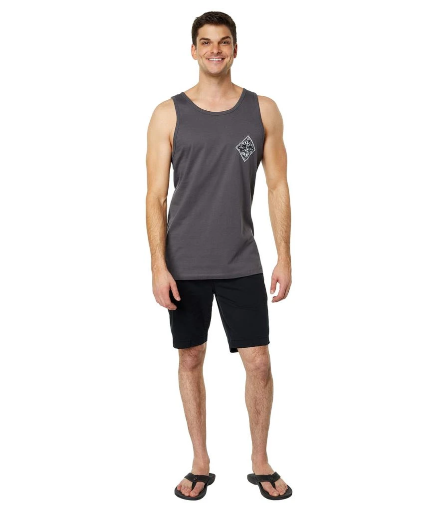 商品Salty Crew|Tippet Lineup Tank,价格¥142,第4张图片详细描述
