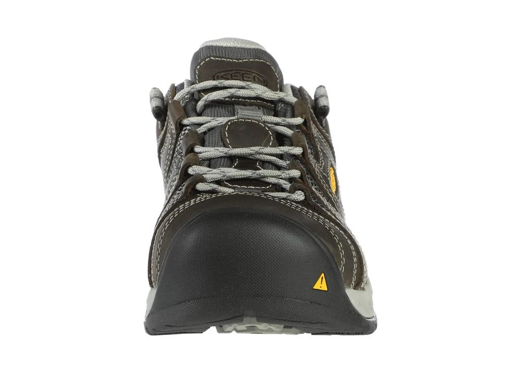 Flint II (Steel Toe) 商品