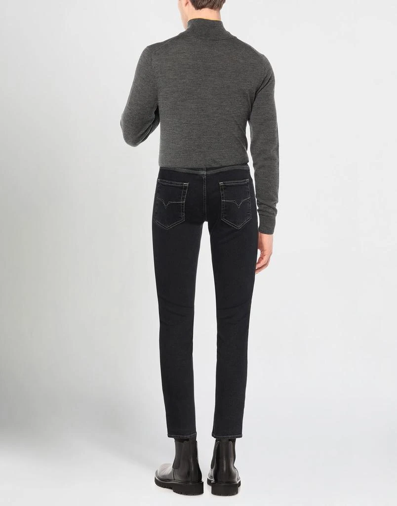 商品Versace|Denim pants,价格¥825,第3张图片详细描述